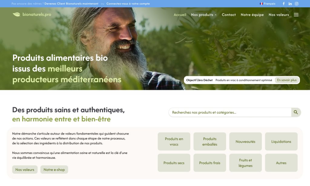Bionaturels.pro